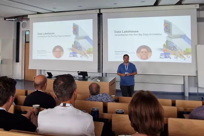 17.06.2023 #34 Rheinland 2023- Data Saturday