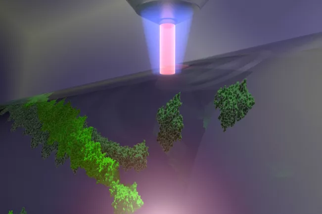 Forschungsprojekt Analyseplattform