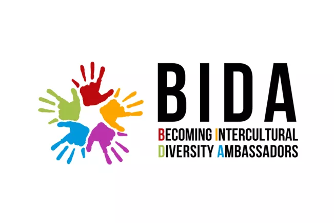 BIDA Key Visual