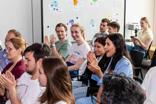 GreenBonn Hackathon 2023