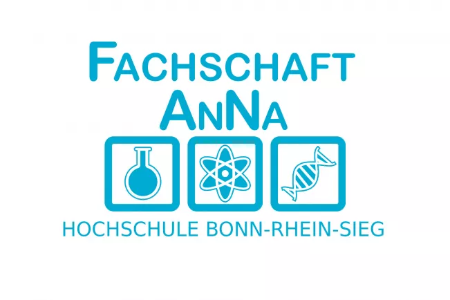 Logo Fachschaft AnNa