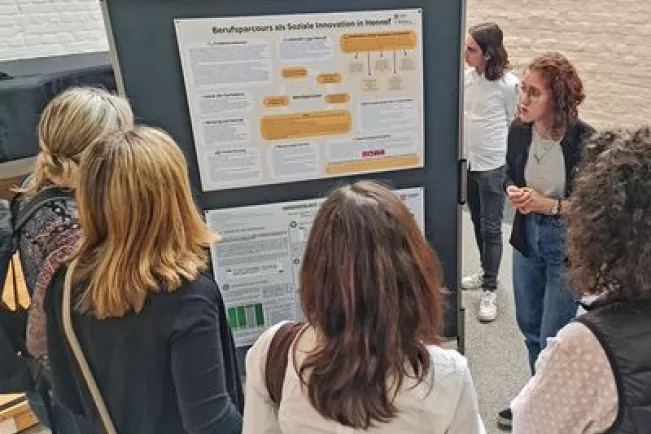 Hennefer Sozialkonferenz