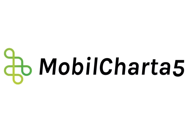 Logo MobilCharta5