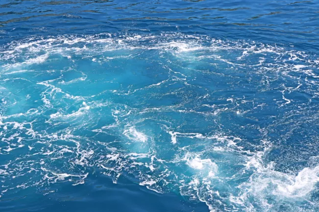 Ozean Schmuckbild COLOURBOX53841849