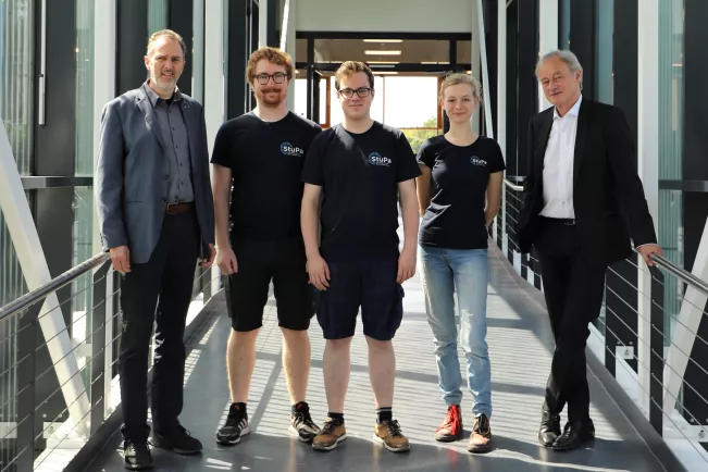 Praesentation Wahlergebnisse Studentische Gremienwahlen 06_2023