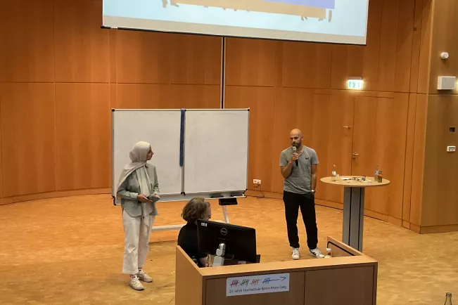 Ringvorlesung Zwischenrufe zur Sozialpolitik Bülow Lobbyland