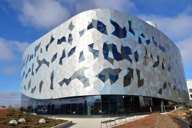 Lassonde School of Engineering, York University, Toronto