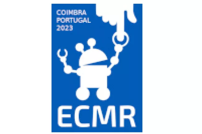 ECMR23 logo