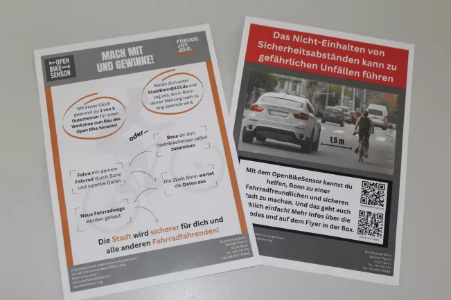 Design Thinking Abschlussveranstaltung SoSe 23