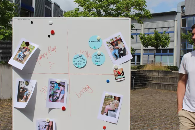 Design Thinking Seminar