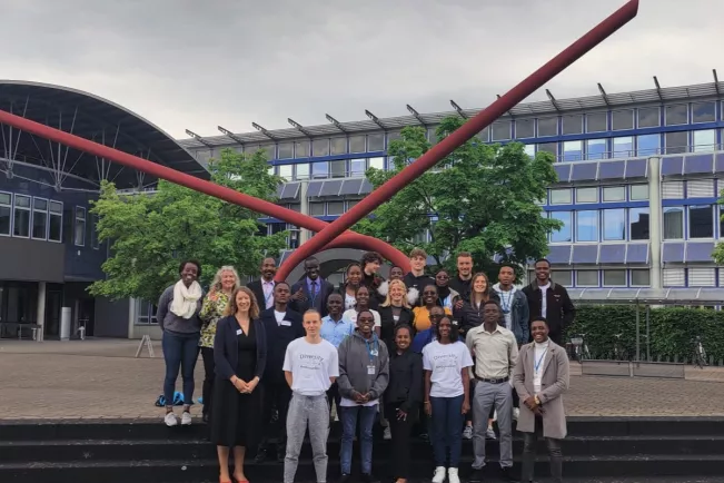 BIDA Spring School_Christine_Freitag