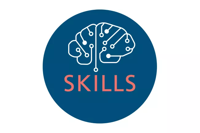 Key Visual Projekt SKILLS 7:3