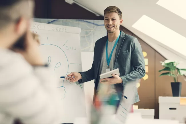 SKILLS Schmuckfoto iStock 47182935