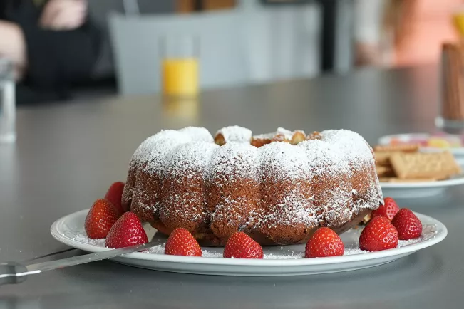 E-Teacher Kuchen