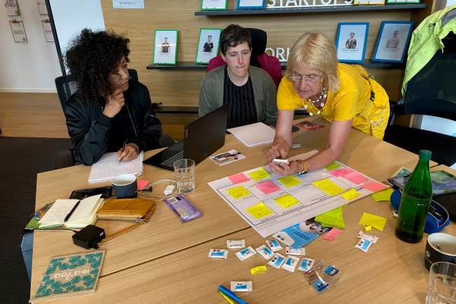 Start-up Summer School 2023