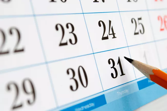 Kalender_Zeitplan_FB01_COLOURBOX5492017