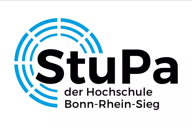Logo StuPa 2023