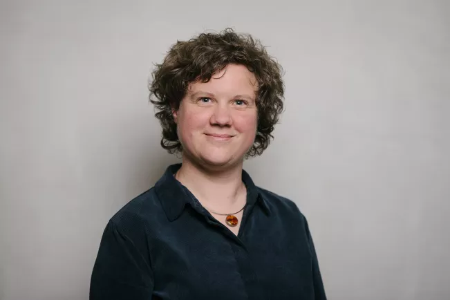 Prof. Anna-Lena Menn