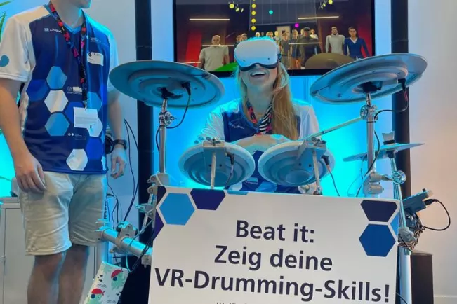 gamescom 2023 vr