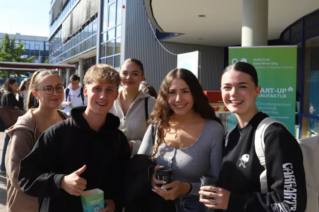 Welcome Erstsemester MdM StA 20230925 Foto Juri Kuestenmacher 100