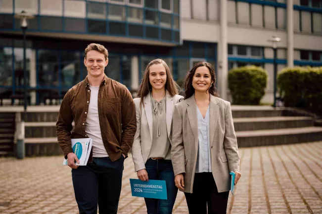 Unternehmenstag 2024