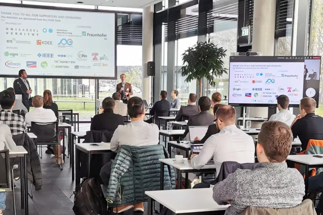 PELSS Student Summit 2024