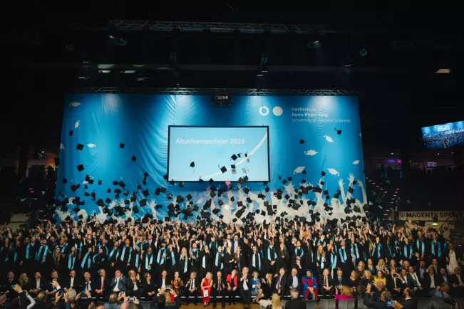 2023 Graduation