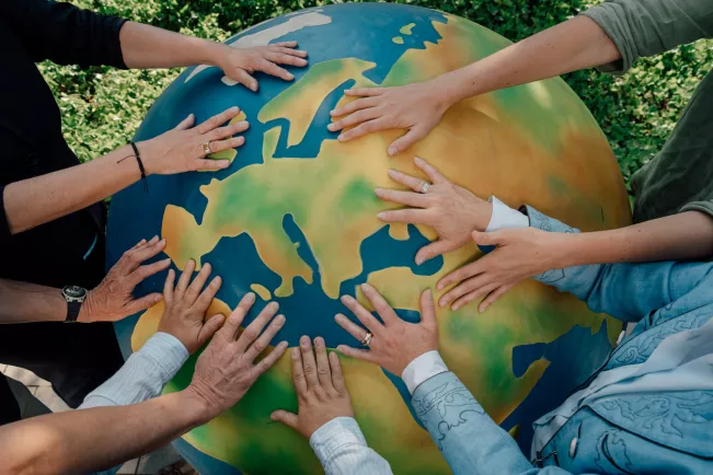 IZNE Zusammenarbeit Verantwortung