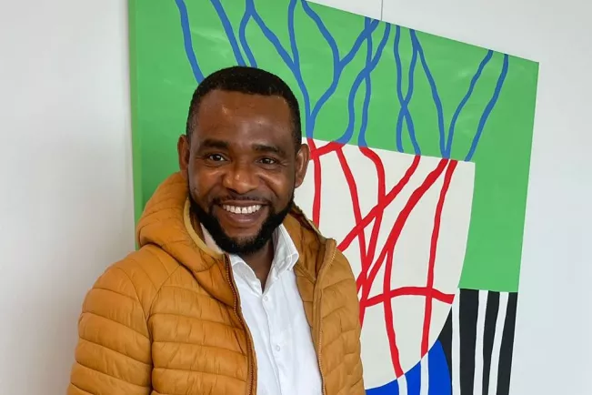 Herr Martins Anyanwu