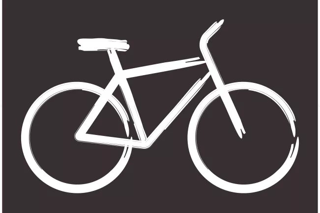 Fahrrad