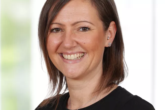 Portrait Maxi Dietzsch