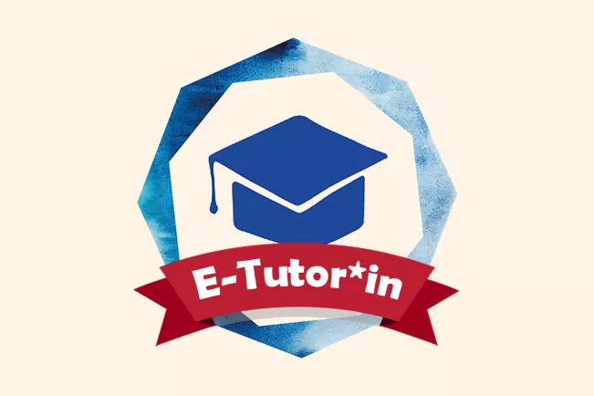 E-Tutor Badge