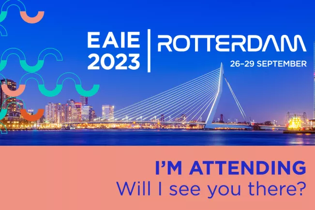 EAIE 2023