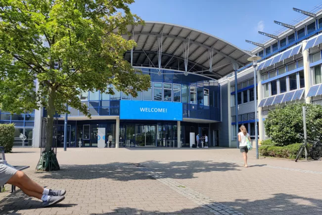 Sankt Augustin_welcome