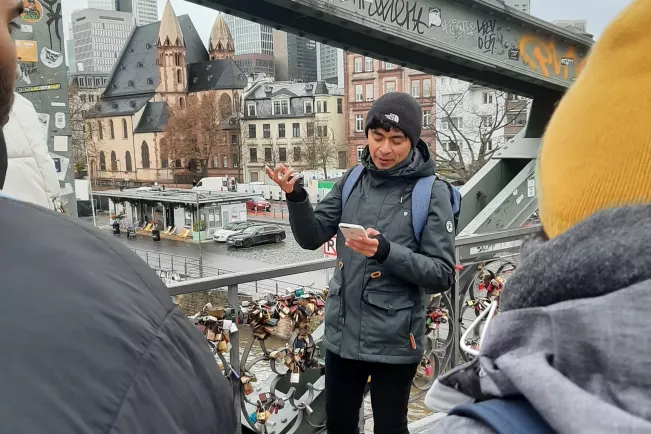 Kulturprogramm IO_Tagesausflug nach Frankfurt_SPZ_Stephanie_Cramer