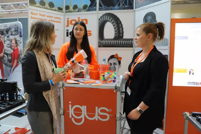 Unternehmenstag Hochschulstrasse StA utag23 20231108 foto martin schulz 140.JPG