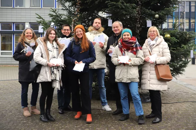 Wunschbaum Sankt Augustin 29112023