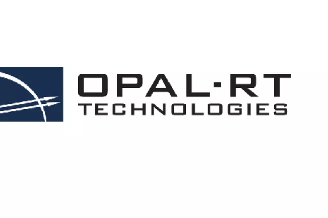 OPAL-RT_Technologies_Logo