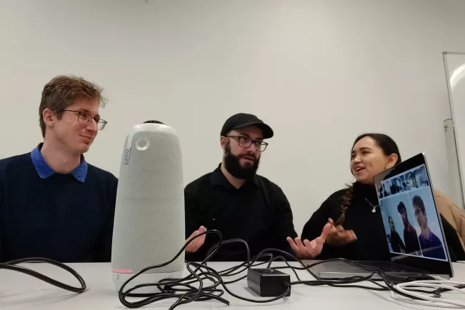 MigrAVE final meeting