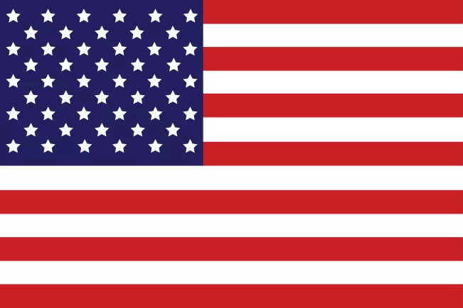 Fahne USA