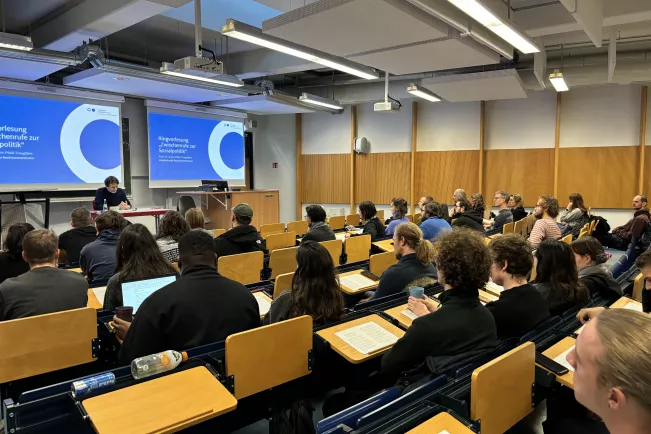 Pfahl-Traughber Die Neue Rechte Ringvorlesung Zwischenrufe zur Sozialpolitik