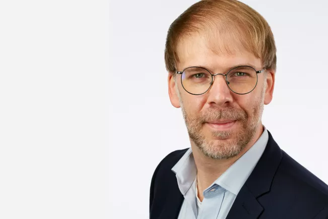 Prof. Dr. Michael Rademacher