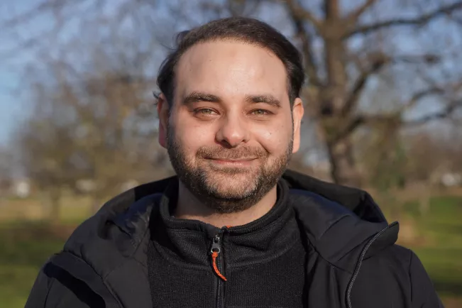 Ahmad Drak Portraet_Wissenswert_30012024