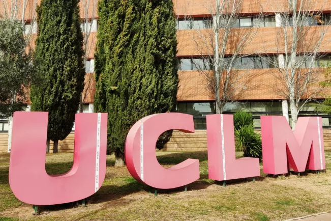 Campus Universidad Castilla-la Mancha (UCLM)