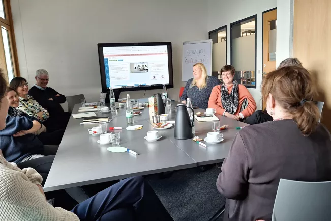 Abschlussveranstaltung E-Teacher WiSe 2023/24