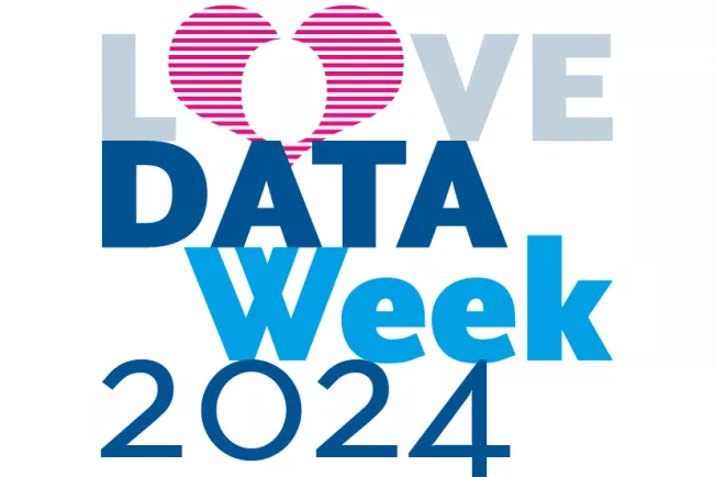 Love Data Week 2024