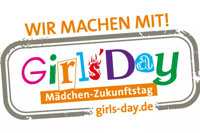 Girls Day Logo 2024