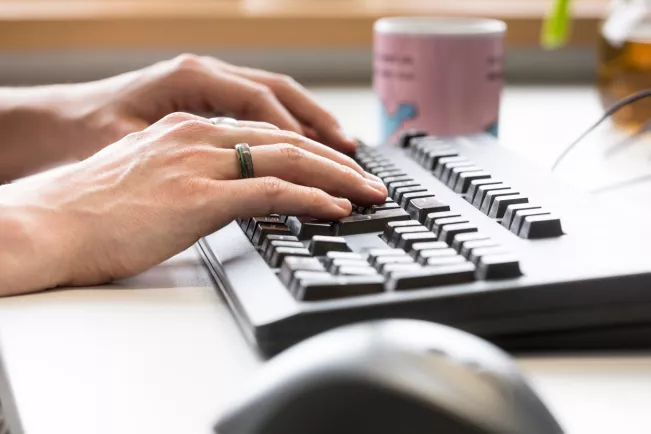 Themenbild Hinweisgeber