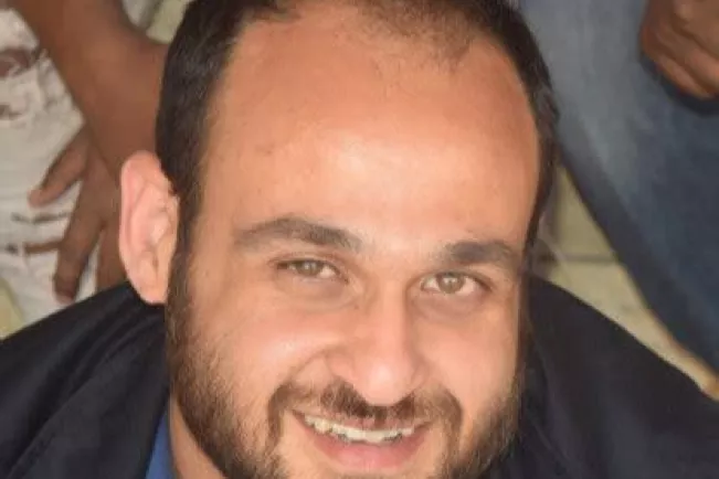 Anas Ghonaim