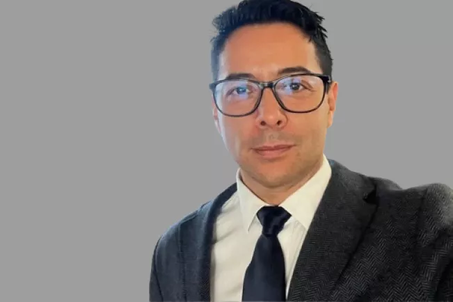 Carlos Alberto Gerzon Riveros